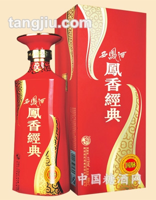 凤香经典国脉45度
