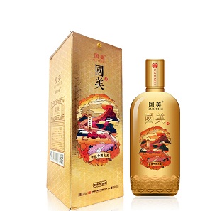 国美酒