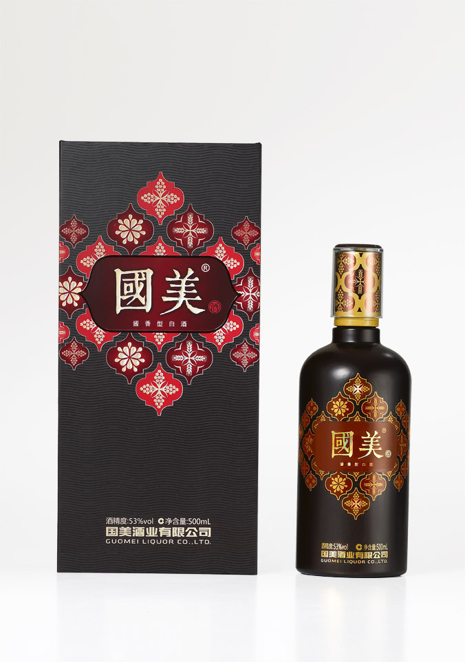 国美酱香