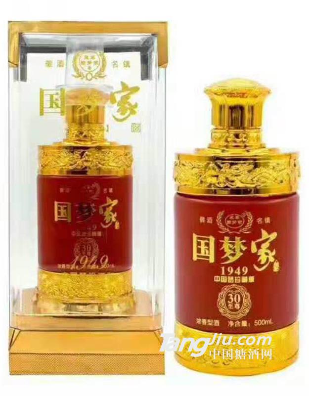 国梦家-1949-500ml