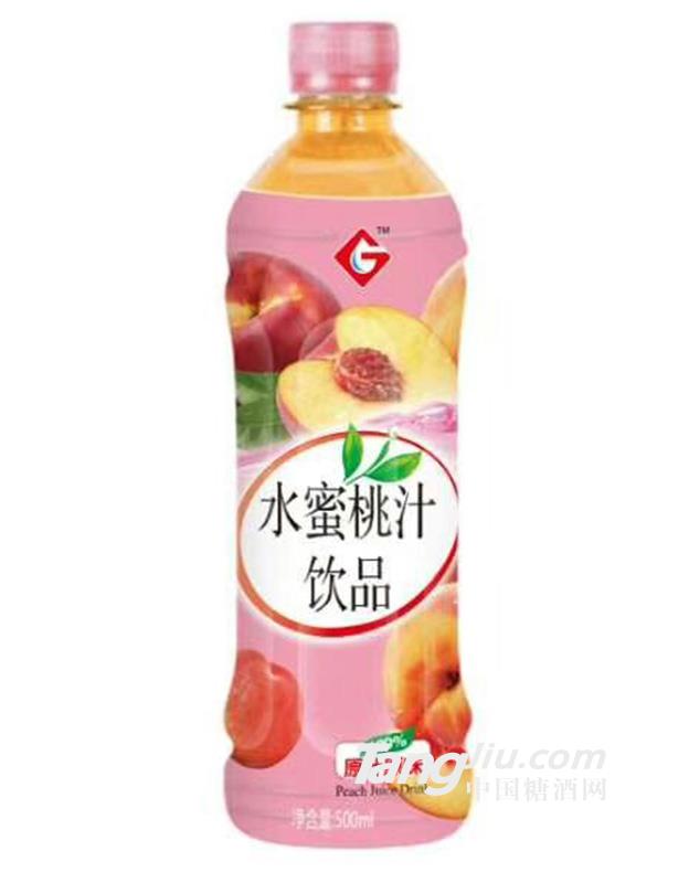 果浓 原汁原味 500ml