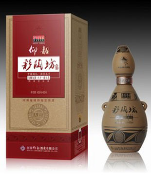彩陶坊(人和).