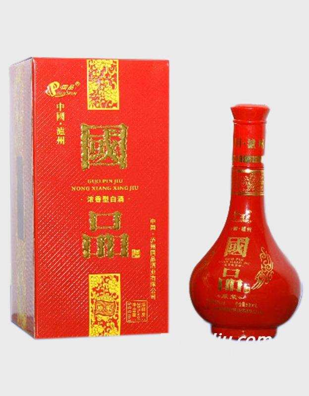 国品原浆酒