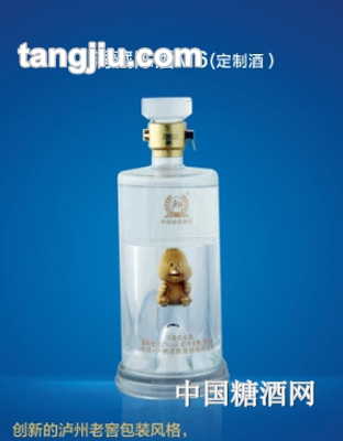 洞藏陈酒M6