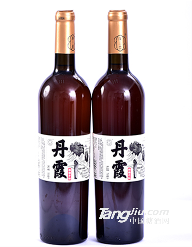 果墅梅全果汁低温发酵杨梅干红招商