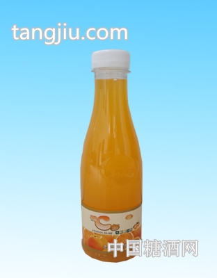 富实鲜橙C多