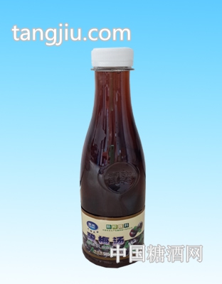 富实酸梅汤