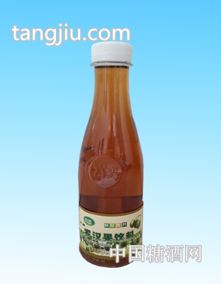 富实罗汉果饮料