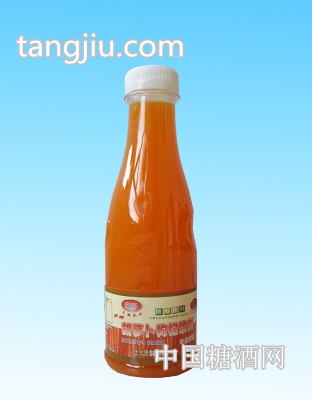 富实胡萝卜枸杞饮料