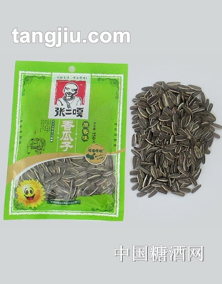张二嘎香瓜子原味