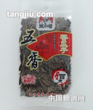 张二嘎五香香瓜子150克