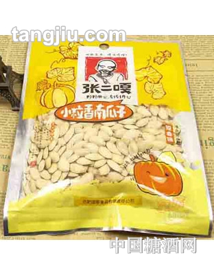 张二嘎南瓜子88克