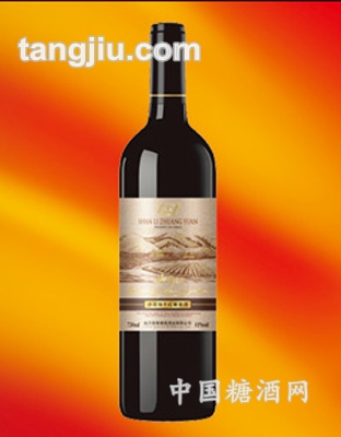 GT006干红葡萄酒