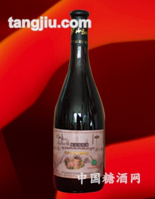 经典全汁红葡萄酒