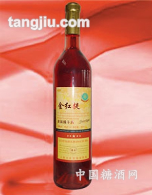 美国提子酒