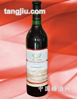 赤霞珠 红葡萄酒