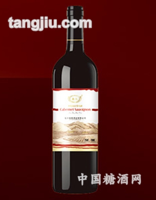 赤霞珠红葡萄酒