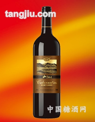 GT008干红葡萄酒