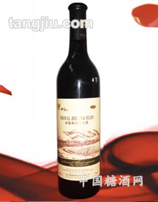 赤霞珠经典红酒