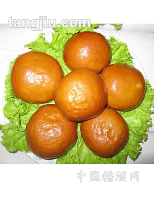 葱味包