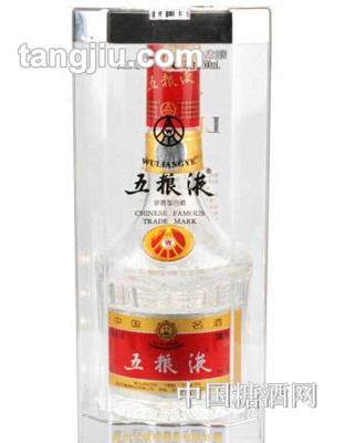 五粮液52度