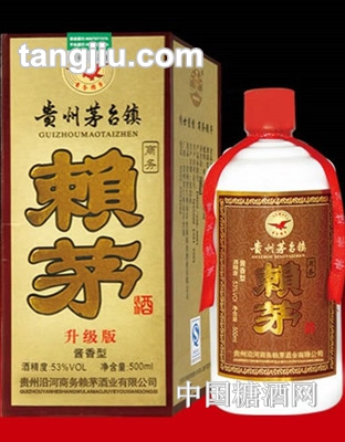 商务赖茅（升级版酱香）