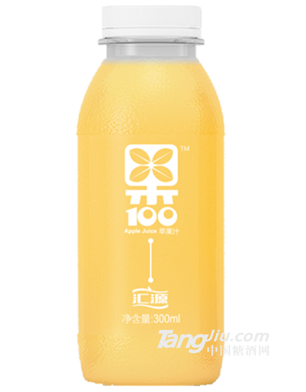 果100(苹果) 300ml