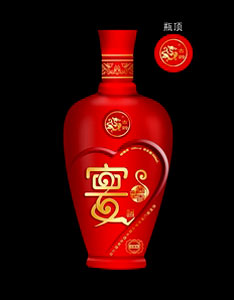 宴酒瓶