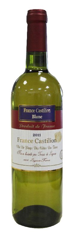 供应卡斯美隆长相思干白葡萄酒