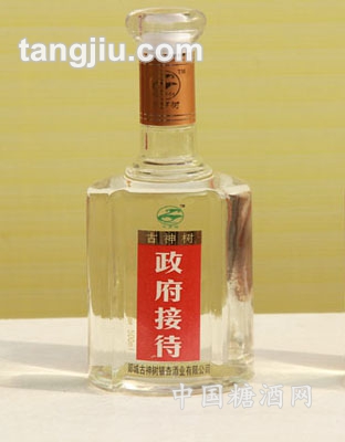 古神树酒