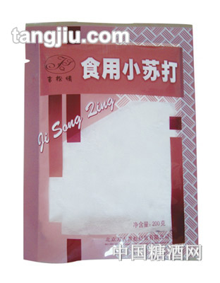 食用小苏打200g