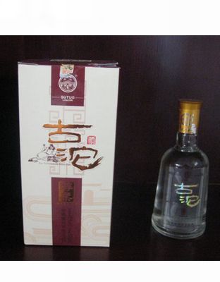古沱醇柔