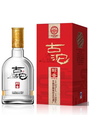 古沱醇香