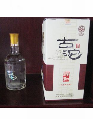 古沱醇和