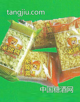米跳熊蛋昭苏系列