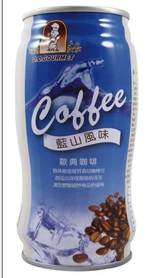 蓝山咖啡