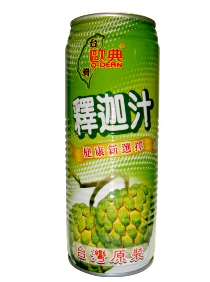 释迦汁