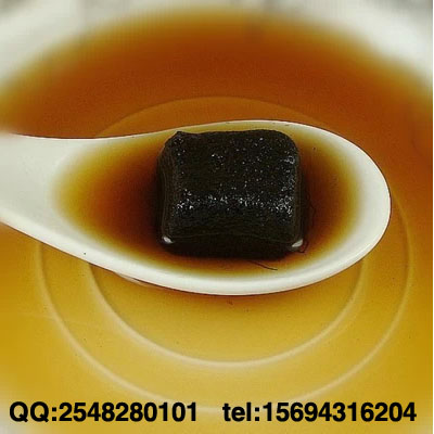 供应长白山谷源女士调经膏