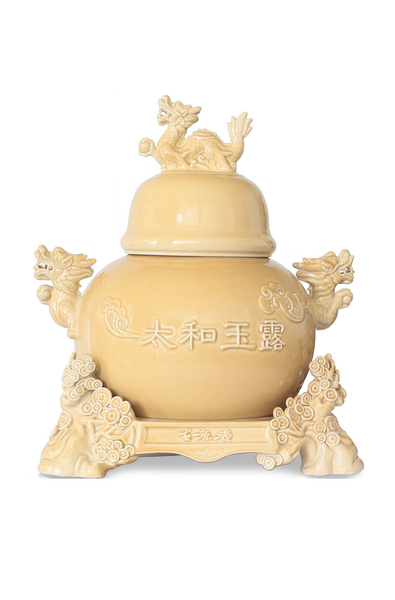 古源液百年老酱香乾坤玉露