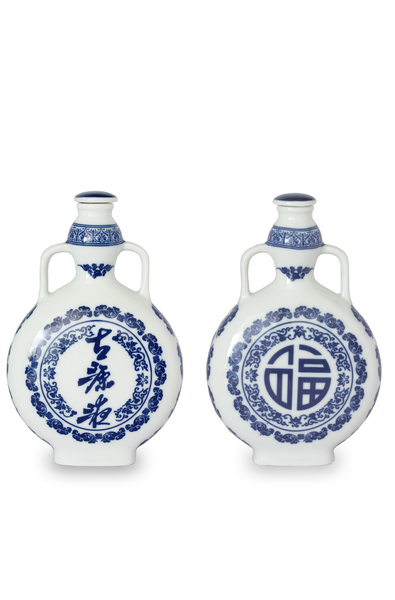 古源液单粮浓香型白酒