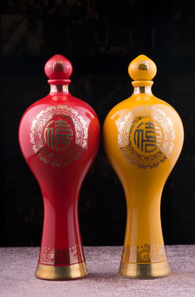 古源液纯古原浆窖藏酒