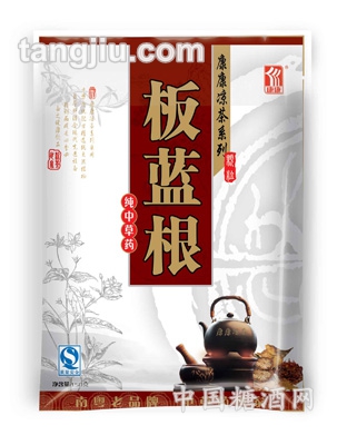 板蓝根