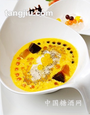 杂果冰