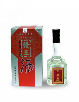 赣王五星