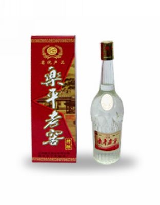 乐平老窖特酿