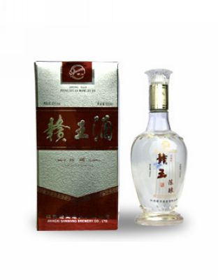 赣王陈酿