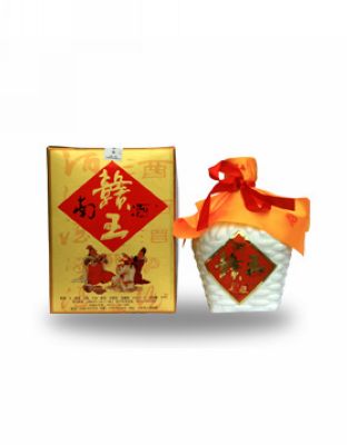 赣王南酒