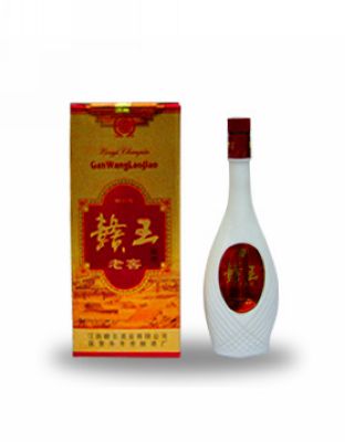 赣王老窖特曲