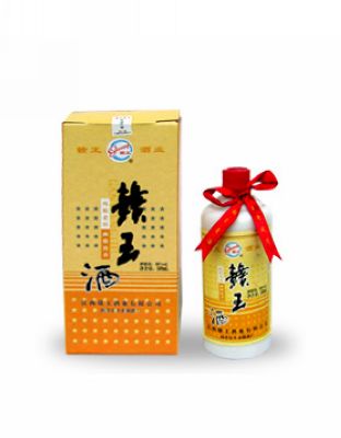 黄赣王