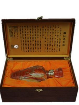 赣王珍品酒